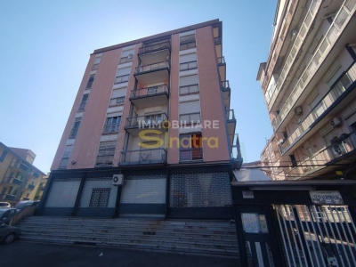 appartamento in vendita a Paternò