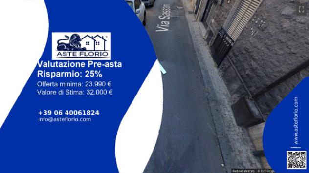 appartamento in vendita a Paternò