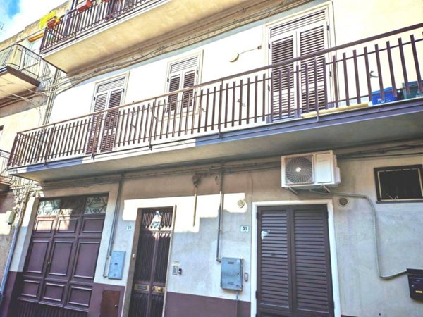appartamento in vendita a Paternò