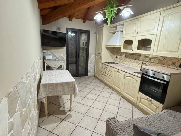 appartamento in vendita a Paternò in zona Centro Storico