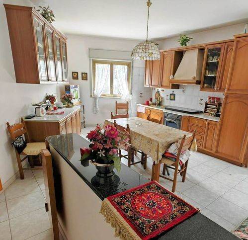 appartamento in vendita a Paternò