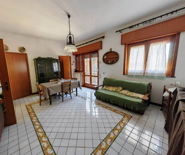 appartamento in vendita a Paternò