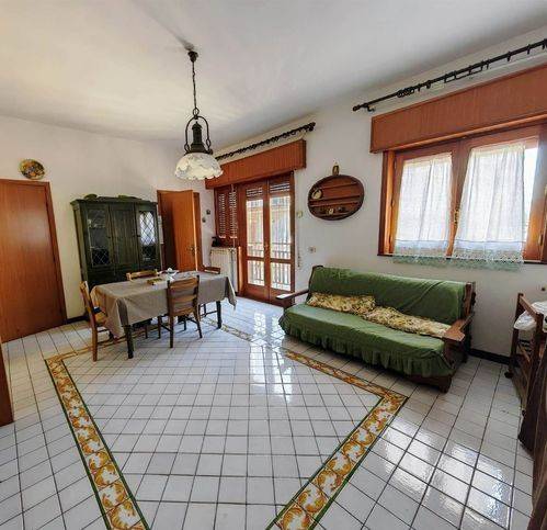 appartamento in vendita a Paternò