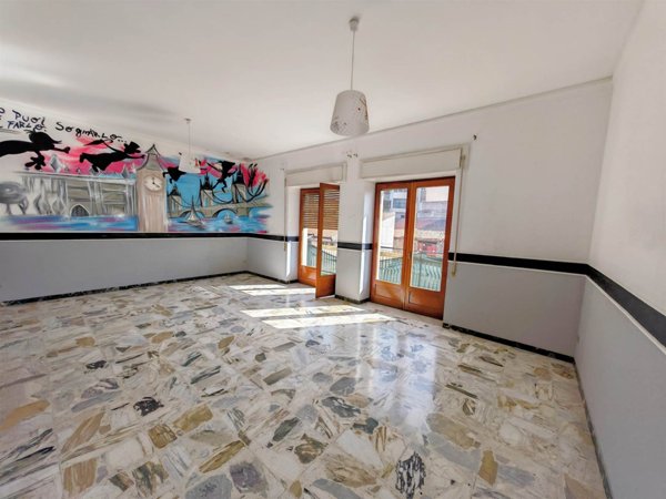 appartamento in vendita a Paternò