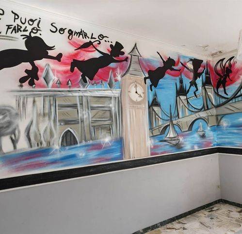 appartamento in vendita a Paternò