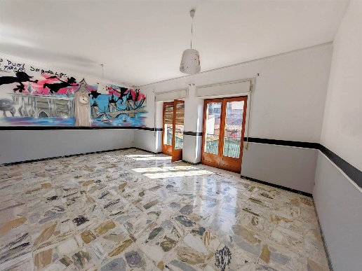 appartamento in vendita a Paternò