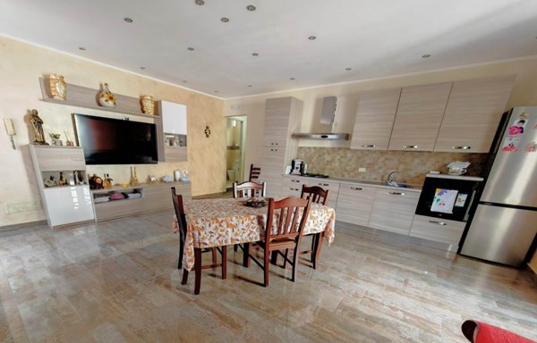 appartamento in vendita a Paternò