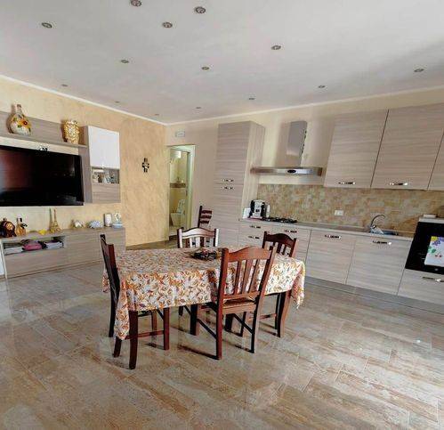 appartamento in vendita a Paternò