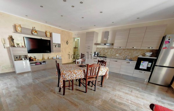 appartamento in vendita a Paternò