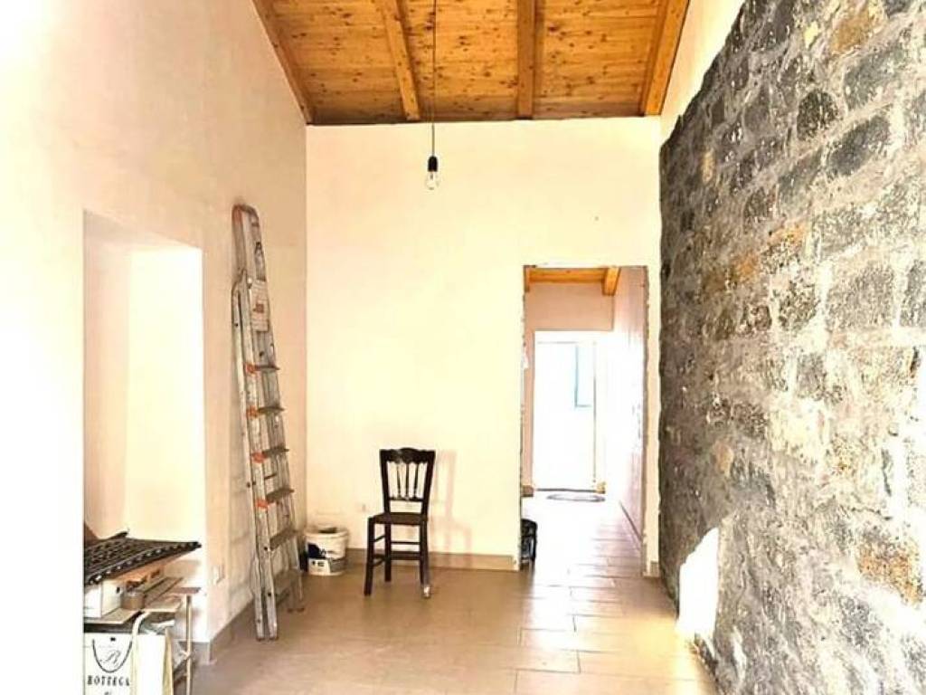 appartamento in vendita a Paternò