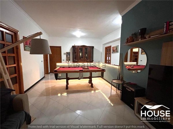 appartamento in vendita a Paternò