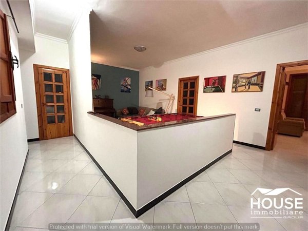 appartamento in vendita a Paternò