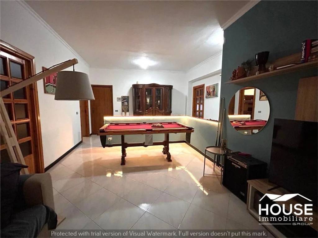 appartamento in vendita a Paternò