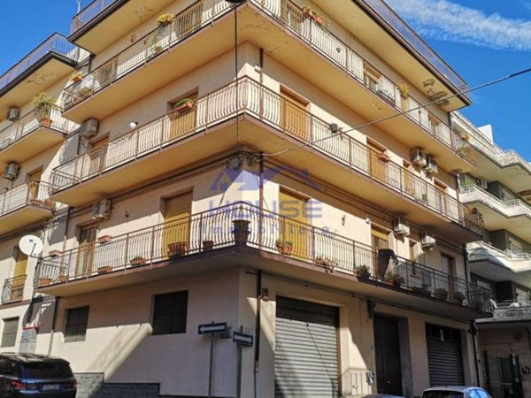 appartamento in vendita a Paternò