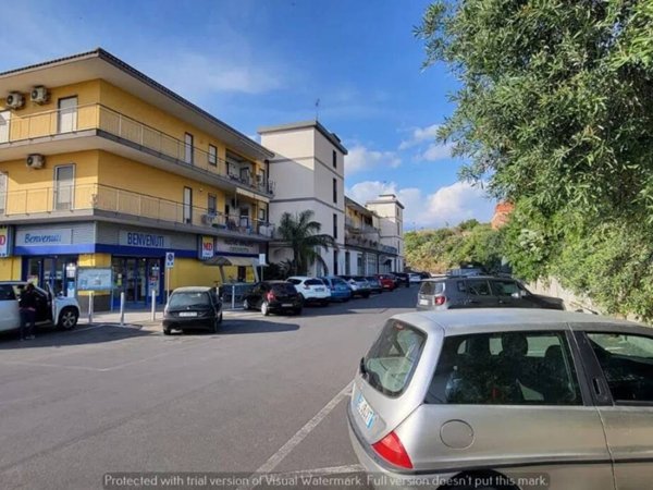 appartamento in vendita a Paternò