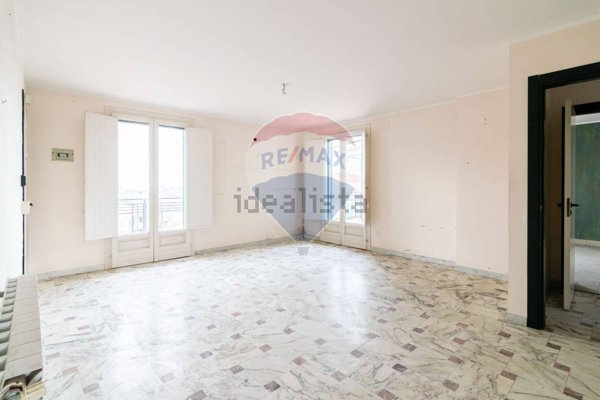 appartamento in vendita a Paternò