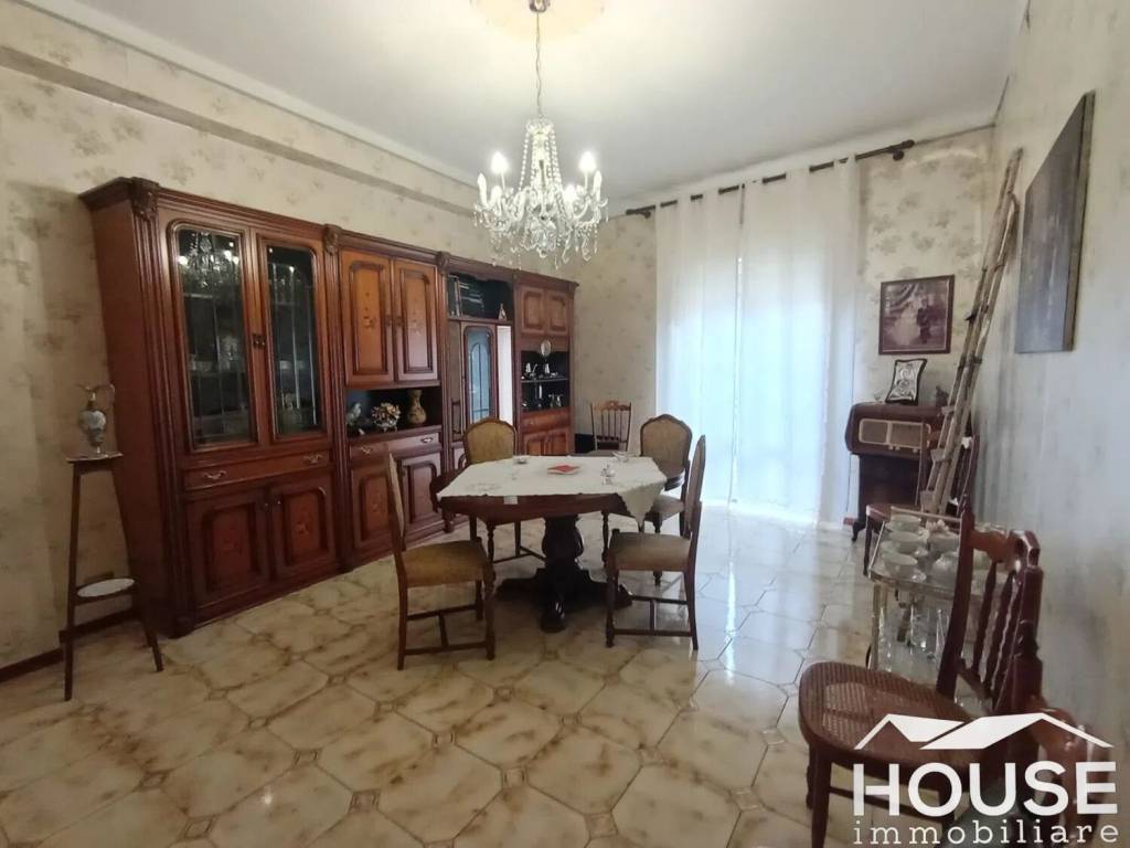 appartamento in vendita a Paternò