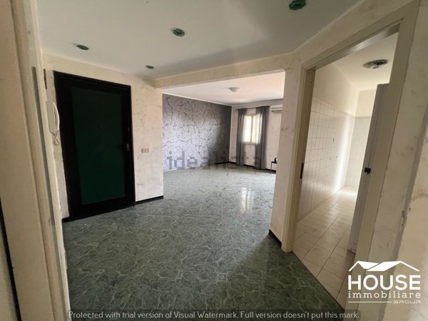 appartamento in vendita a Paternò