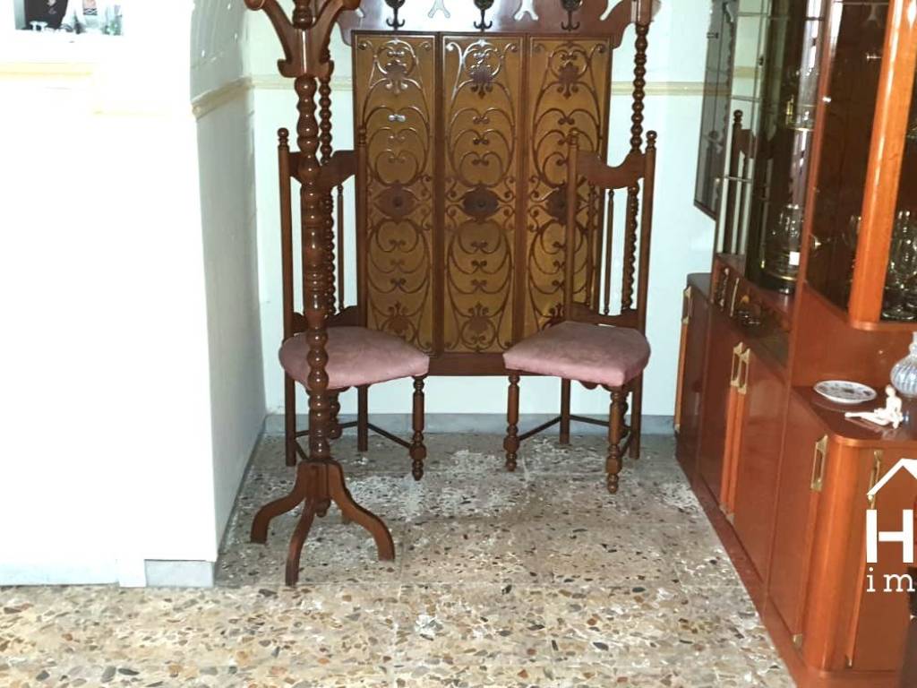 appartamento in vendita a Paternò in zona Centro Storico