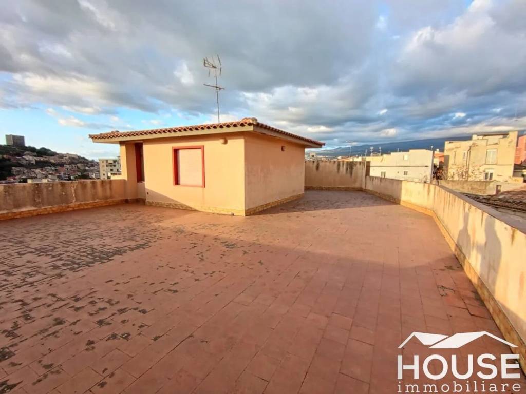 appartamento in vendita a Paternò