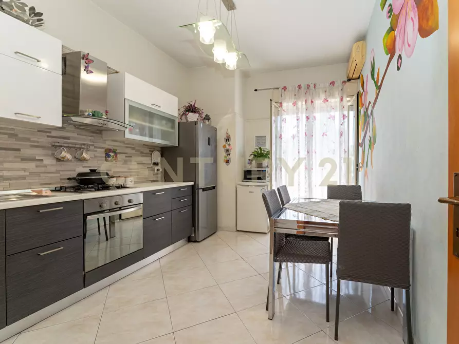 appartamento in vendita a Paternò