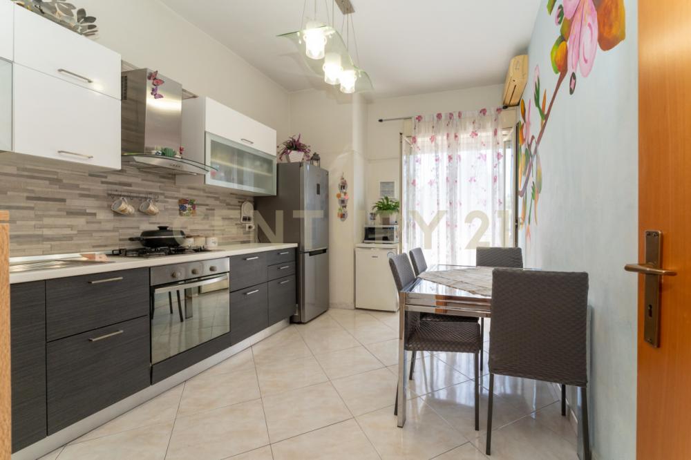 appartamento in vendita a Paternò