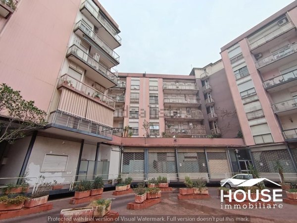 appartamento in vendita a Paternò