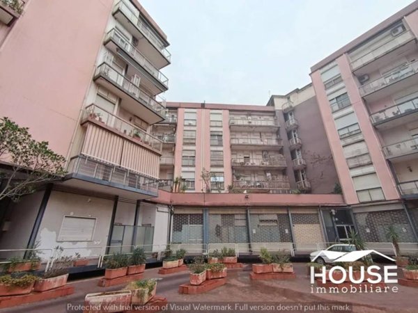 appartamento in vendita a Paternò