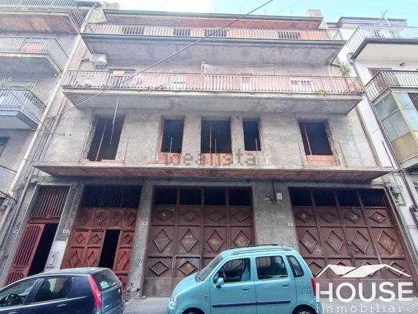 appartamento in vendita a Paternò