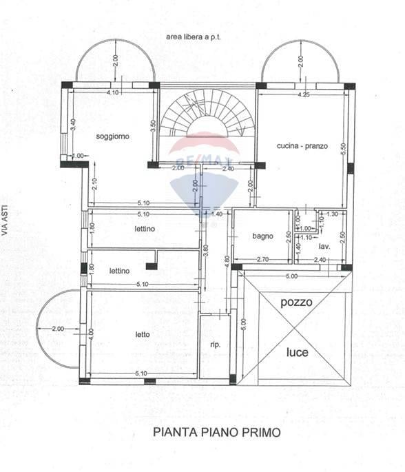 terreno edificabile in vendita a Paternò
