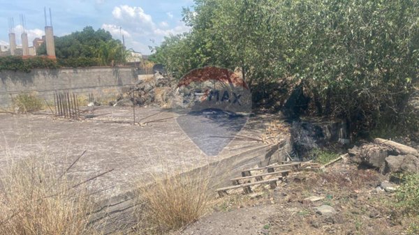 terreno edificabile in vendita a Paternò