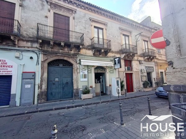 appartamento in vendita a Paternò