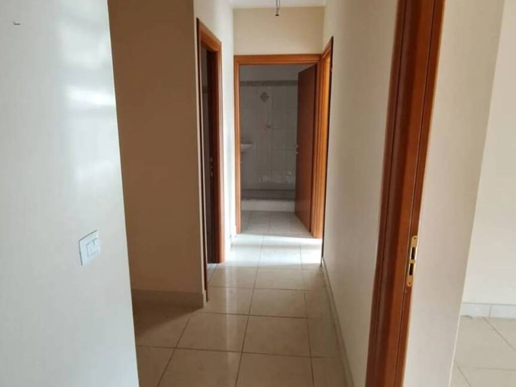 appartamento in vendita a Paternò