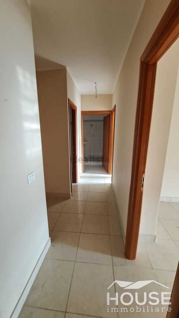 appartamento in vendita a Paternò