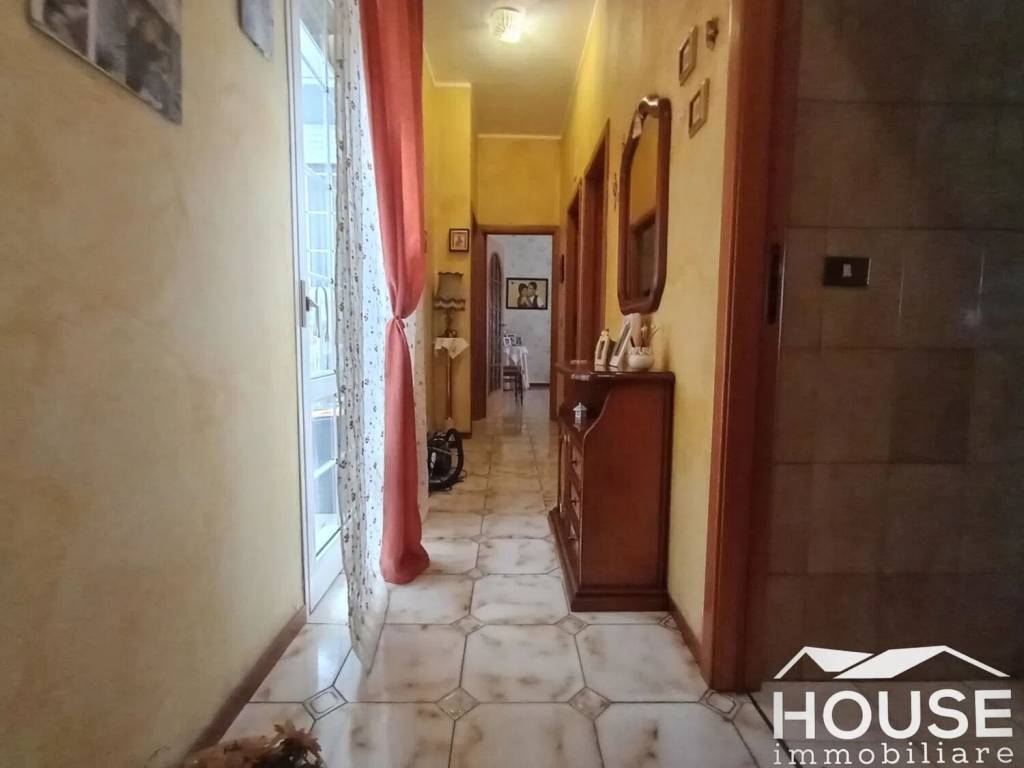 appartamento in vendita a Paternò