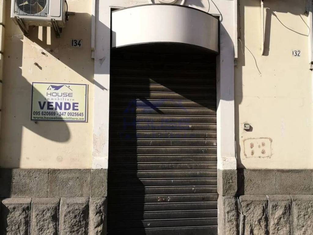 negozio in vendita a Paternò