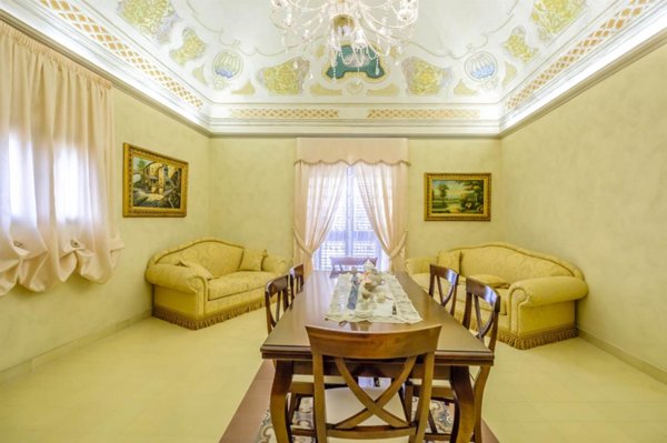 casa indipendente in vendita a Paternò in zona Centro Storico