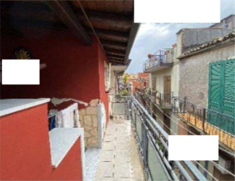 appartamento in vendita a Paternò