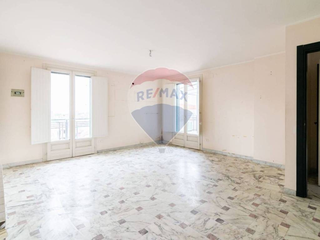 appartamento in vendita a Paternò