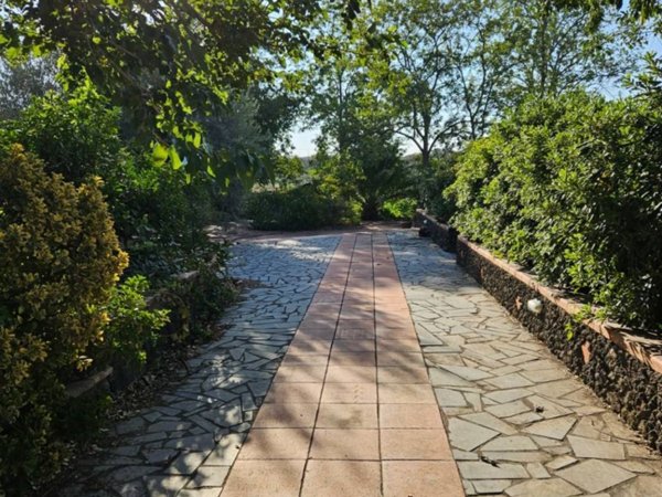 casa indipendente in vendita a Paternò