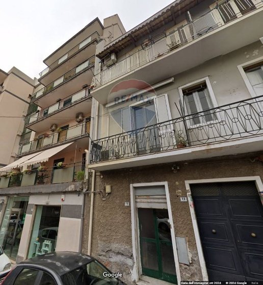 appartamento in vendita a Paternò