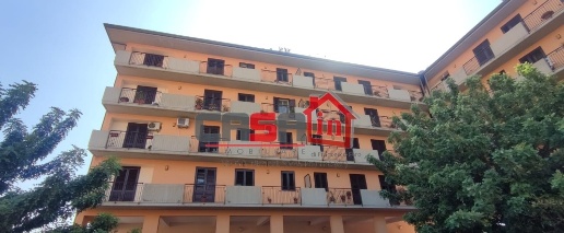 appartamento in vendita a Paternò