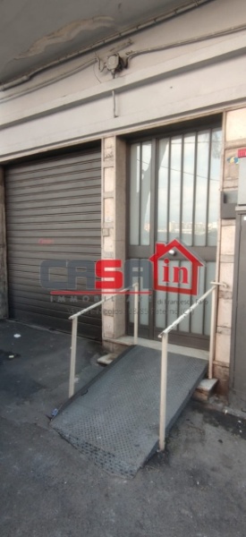 appartamento in vendita a Paternò in zona Centro Storico