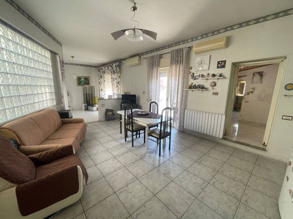 appartamento in vendita a Paternò
