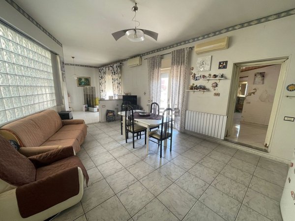 appartamento in vendita a Paternò
