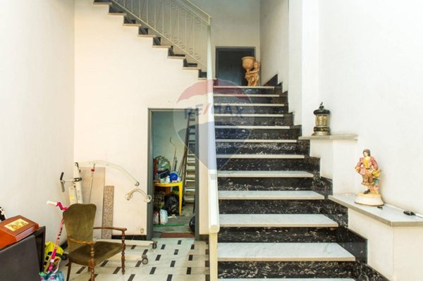 casa indipendente in vendita a Paternò in zona Centro Storico