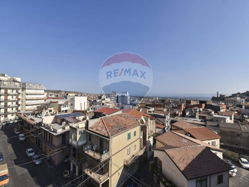 appartamento in vendita a Paternò in zona Centro Storico