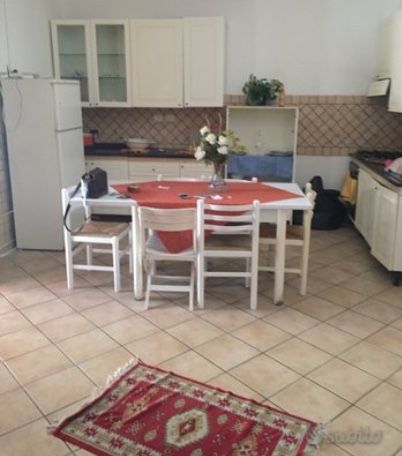 appartamento in vendita a Paternò