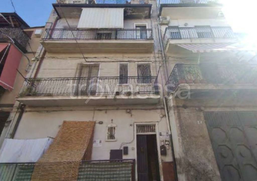 appartamento in vendita a Paternò