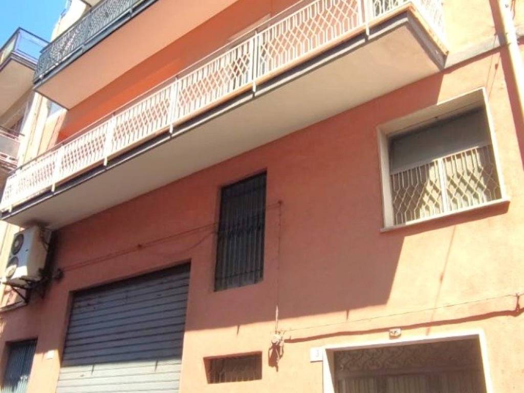 appartamento in vendita a Paternò in zona Centro Storico